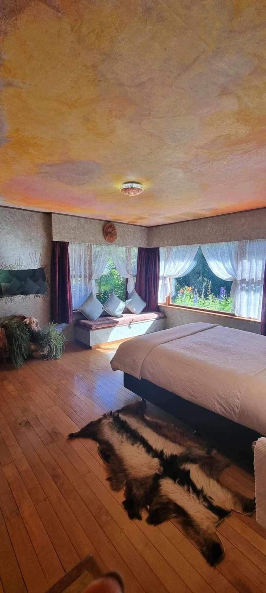 Little Paradise Lodge Creighton Eksteriør bilde