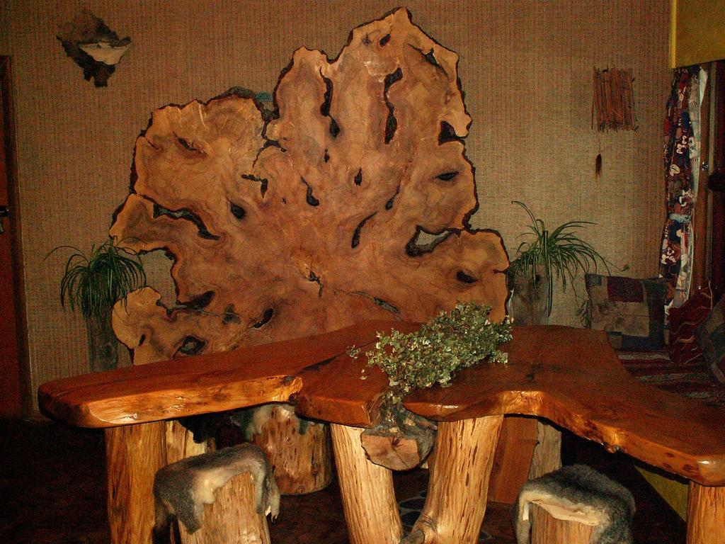 Little Paradise Lodge Creighton Rom bilde