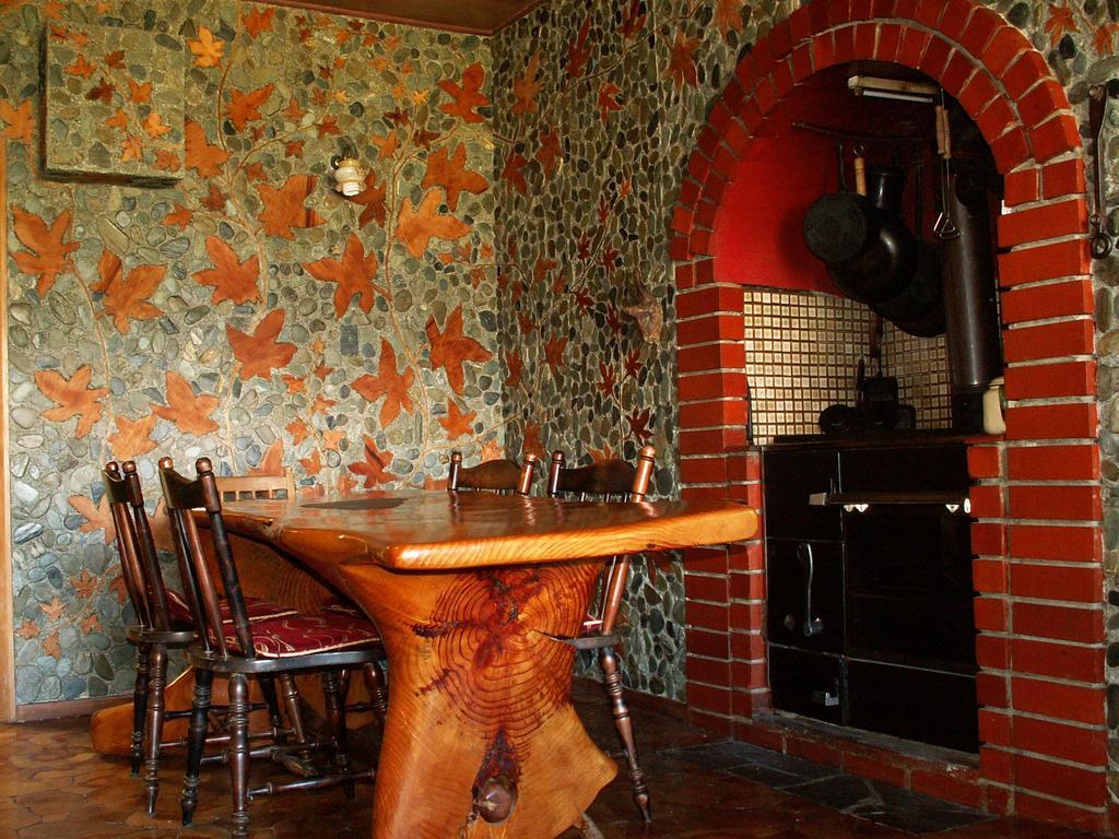 Little Paradise Lodge Creighton Rom bilde