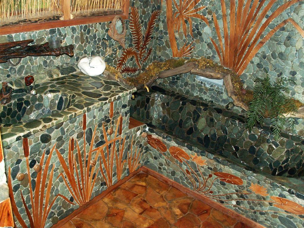 Little Paradise Lodge Creighton Rom bilde