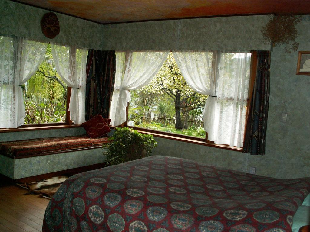 Little Paradise Lodge Creighton Rom bilde