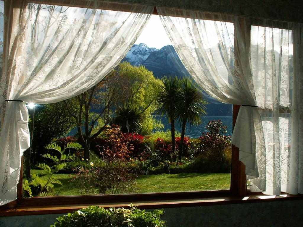 Little Paradise Lodge Creighton Rom bilde